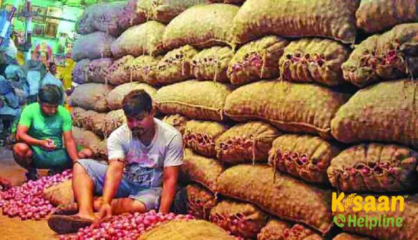 एक लाख टन प्याज का बफर स्टॉक जारी करने वाले है सरकार: नरेंद्र सिंह तोमर